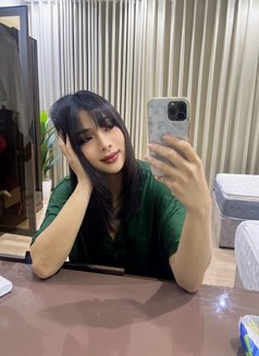 Kesty Cute&sexy both 🇹🇭 (in Khobar) - Acompañantes transexual in Khobar Photo 26 of 28