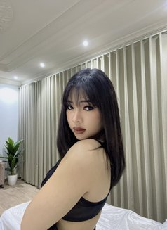Kesty Cute&sexy both 🇹🇭 (in Khobar) - Acompañantes transexual in Khobar Photo 27 of 28