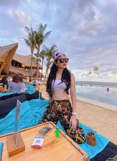 Kesya - escort in Bali Photo 1 of 19