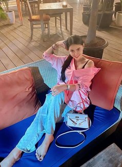 Kesya - escort in Bali Photo 4 of 19