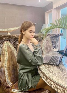 Kesya - escort in Bali Photo 5 of 19
