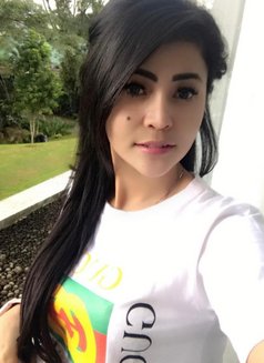 Kesya - escort in Bali Photo 19 of 19