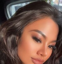 Kesya - escort in Bali