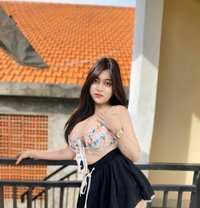 Kesyaa - escort in Bali