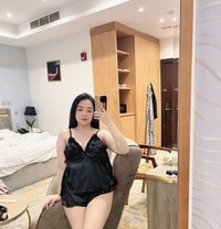 Ket Lyn Good Service - escort in Khobar