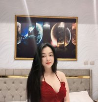Ket Lyn Good Service - escort in Khobar