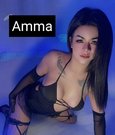 Amma - Transsexual escort in Dubai Photo 3 of 6