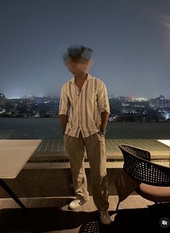 Ketan - Male escort in Pune Photo 1 of 3