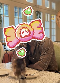 Ketan - Male escort in Pune Photo 2 of 3