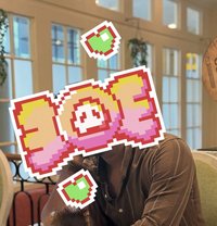 Ketan - Male escort in Pune