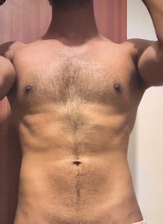 Ketan - Male escort in Vadodara Photo 1 of 1