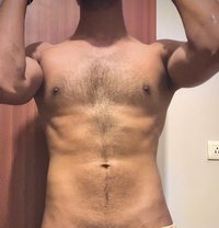 Ketan - Male escort in Vadodara