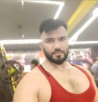 KetanTop - Male escort in New Delhi