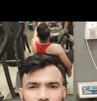 KetanTop - Male escort in New Delhi