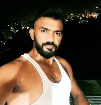 KetanTop - Male escort in New Delhi