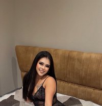 Kethy - escort in Khobar