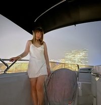 Ketis Angels - escort in Dubai