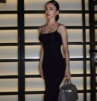 Keti Kush - escort in Taipei