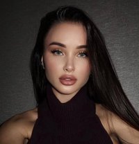 Keti Kush - escort in Taipei