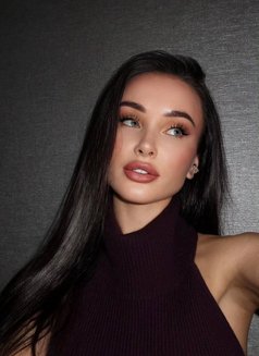 Keti Kush - escort in Tokyo Photo 1 of 8