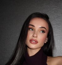 Keti Kush - escort in Tokyo