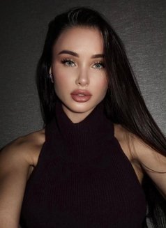 Keti Kush - escort in Tokyo Photo 8 of 8