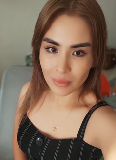 Keti Angel - escort in Dubai Photo 12 of 13