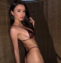 Keti - escort in Taipei