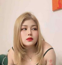 HANA New IN Bahrain - escort in Al Manama