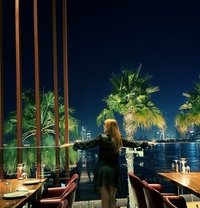 Leslie - escort in Dubai