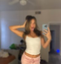 Ketlyne - escort in Dijon