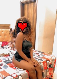 Ketra /77568//22595 - escort in Gurgaon Photo 3 of 7