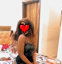 Ketra /77568//22595 - escort in Gurgaon