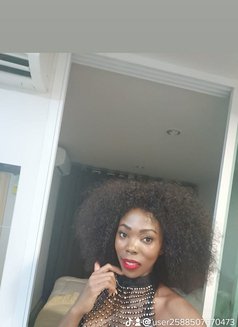 Ketra Bae - escort in Bangkok Photo 1 of 2