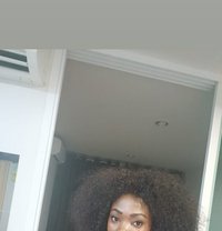 Ketra Bae - escort in Bangkok