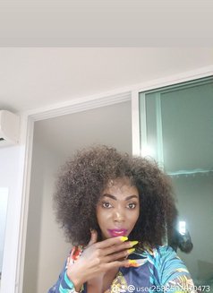 Ketra Bae - escort in Bangkok Photo 2 of 2