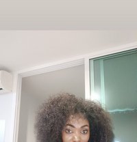 Ketra Bae - escort in Bangkok