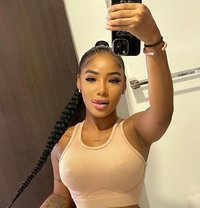 Ketra, Hot Independent Queen - escort in Kolkata