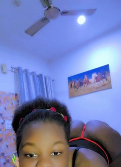 Ketra Queen of BJ / BJ Expert - escort in Gurgaon Photo 6 of 7