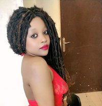 Ketra - escort in Riyadh