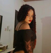 Ketra - escort in Riyadh