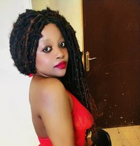 Ketra - escort in Riyadh