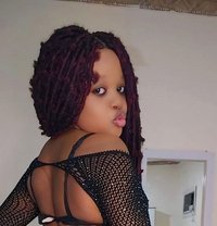 Ketra - escort in Riyadh
