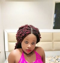 Ketra - escort in Riyadh