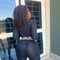 Ketra - escort in Kampala