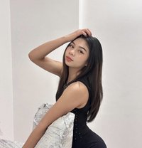 Ketty available - escort in Muscat