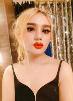 Ketty Bull - Acompañantes transexual in Bangalore Photo 12 of 12