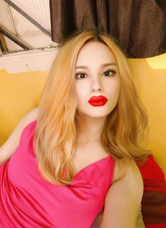 Ketty Bull - Transsexual escort in Bangalore Photo 9 of 9