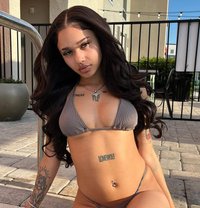 Ketty, Student Here - escort in Ahmedabad