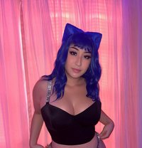 Ketty - escort in Birmingham